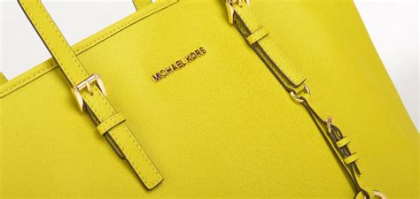 how to clean a michael kors leather bag